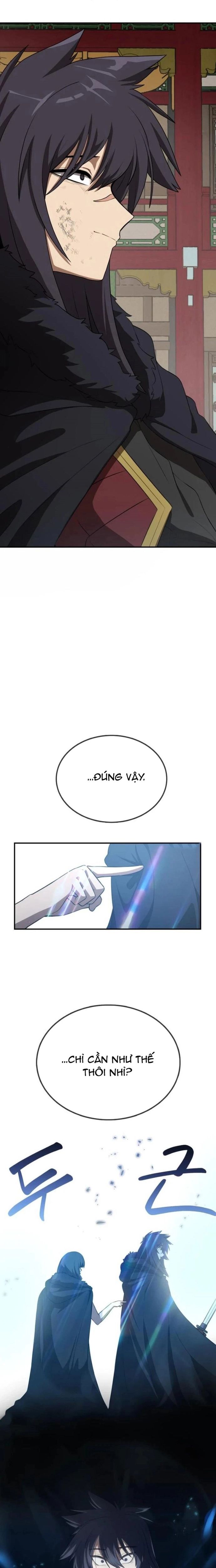 Ta Đây Vô Địch Bất Bại - Chapter 25.1 - Page 21