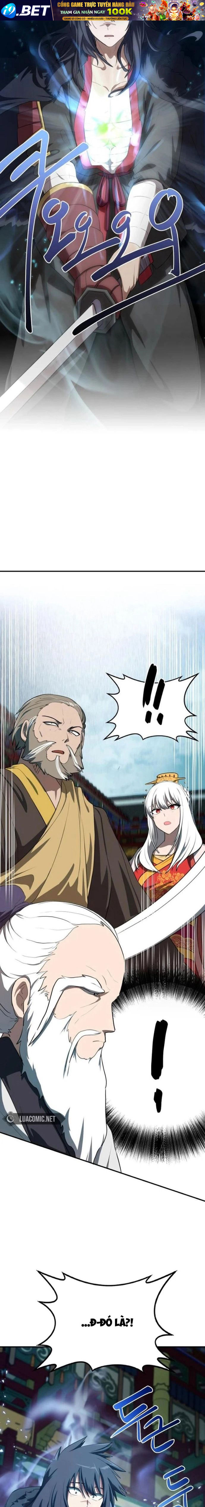 Ta Đây Vô Địch Bất Bại - Chapter 25.1 - Page 22