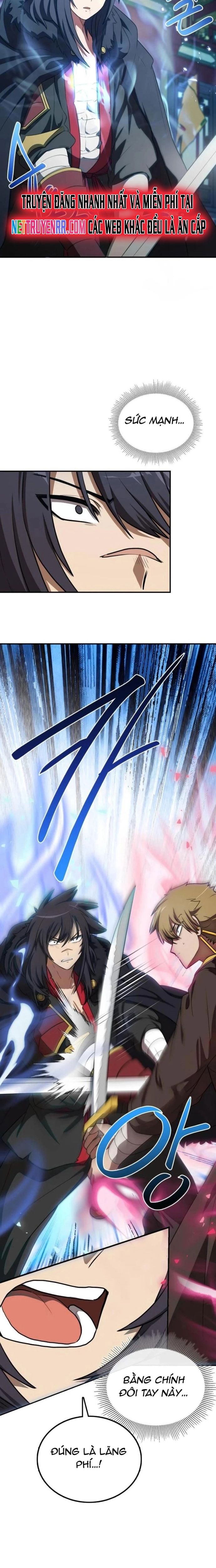Ta Đây Vô Địch Bất Bại - Chapter 25.1 - Page 23