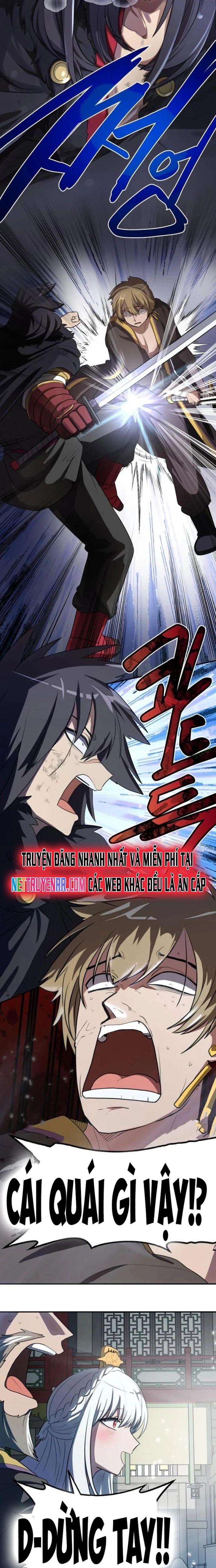 Ta Đây Vô Địch Bất Bại - Chapter 25.1 - Page 25