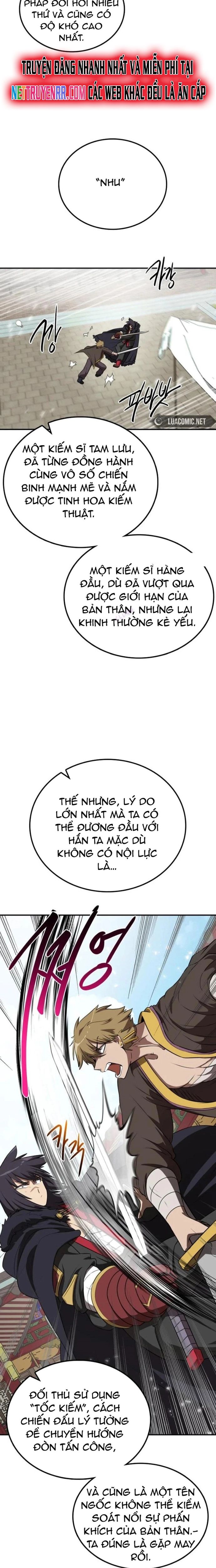 Ta Đây Vô Địch Bất Bại - Chapter 25.1 - Page 4