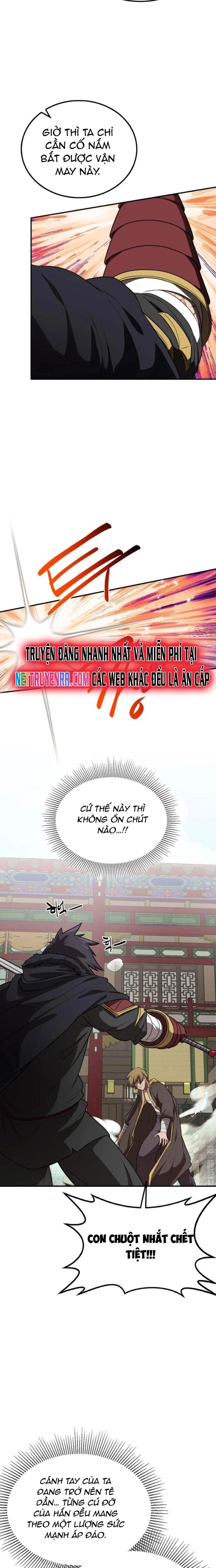 Ta Đây Vô Địch Bất Bại - Chapter 25.1 - Page 5