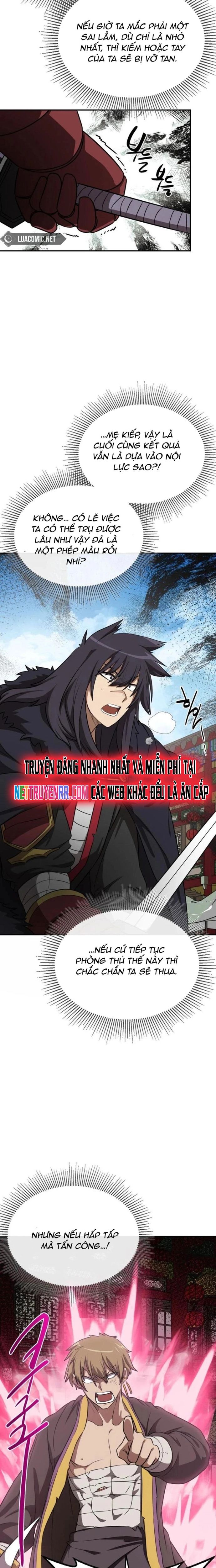 Ta Đây Vô Địch Bất Bại - Chapter 25.1 - Page 6