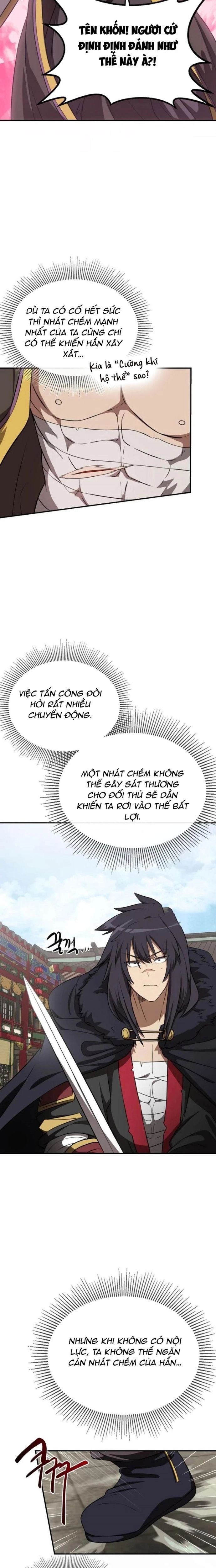 Ta Đây Vô Địch Bất Bại - Chapter 25.1 - Page 7