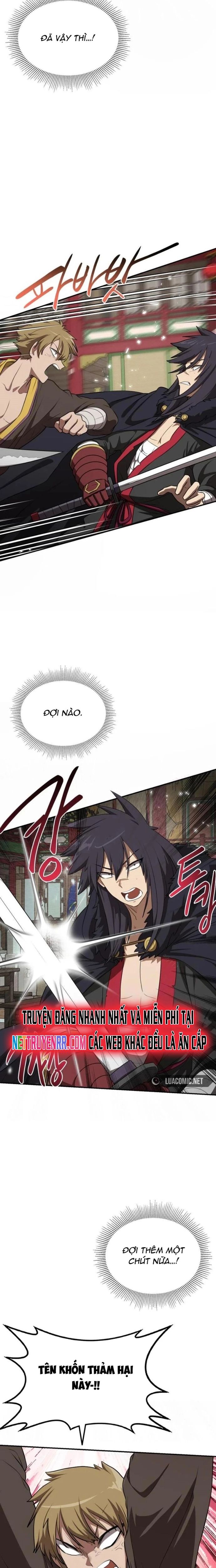 Ta Đây Vô Địch Bất Bại - Chapter 25.1 - Page 8