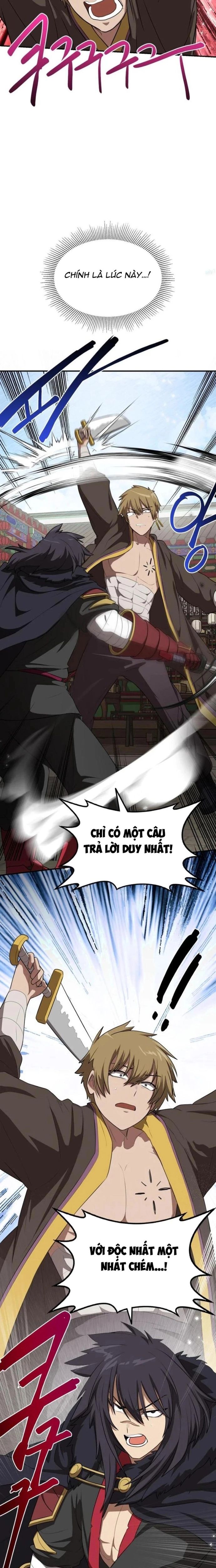 Ta Đây Vô Địch Bất Bại - Chapter 25.1 - Page 9