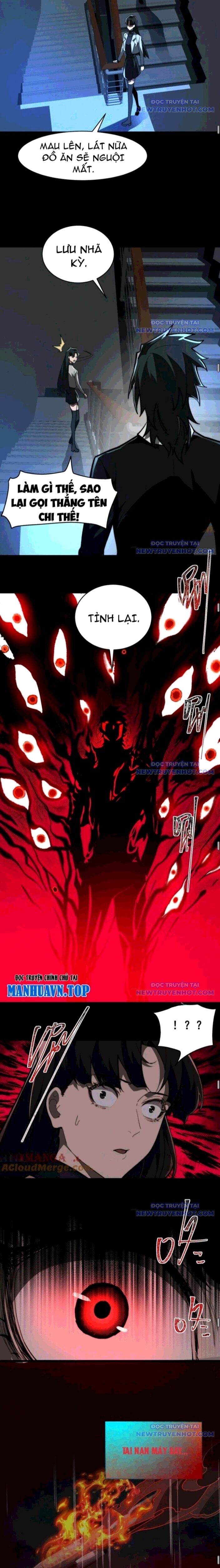 Ta Sáng Tạo Truyền Thuyết Đô Thị - Chapter 90 - Page 10