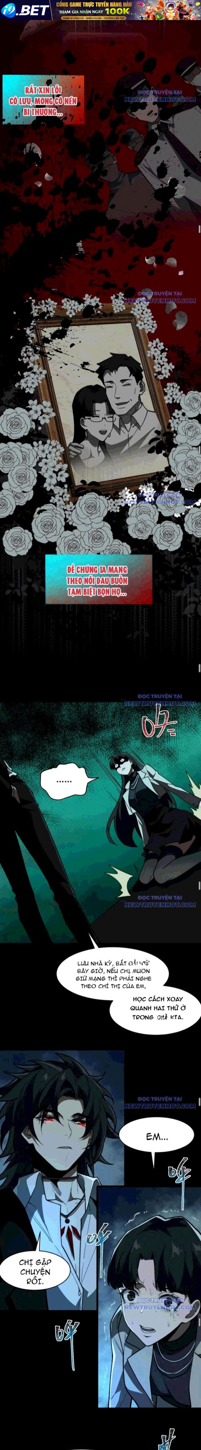 Ta Sáng Tạo Truyền Thuyết Đô Thị - Chapter 90 - Page 11