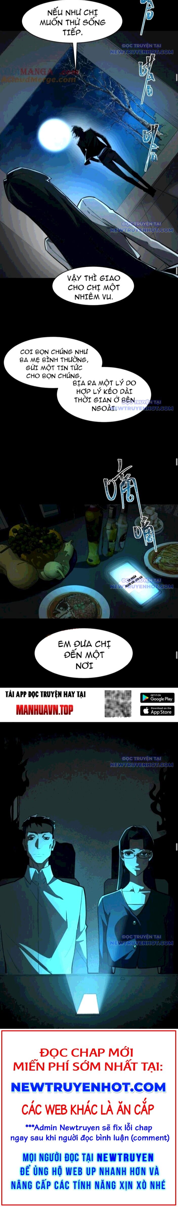 Ta Sáng Tạo Truyền Thuyết Đô Thị - Chapter 90 - Page 12