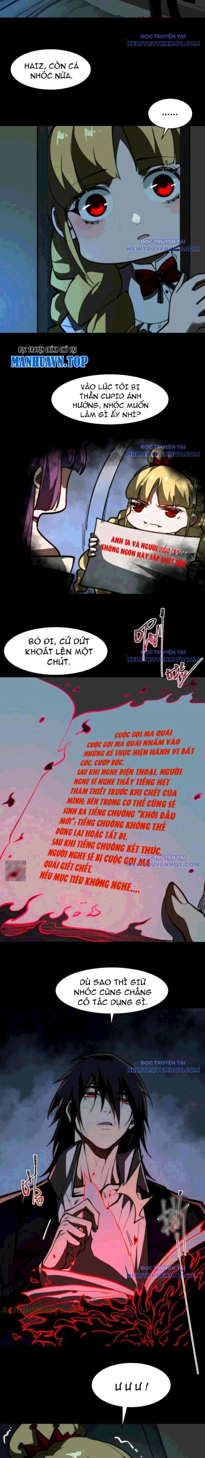 Ta Sáng Tạo Truyền Thuyết Đô Thị - Chapter 90 - Page 3