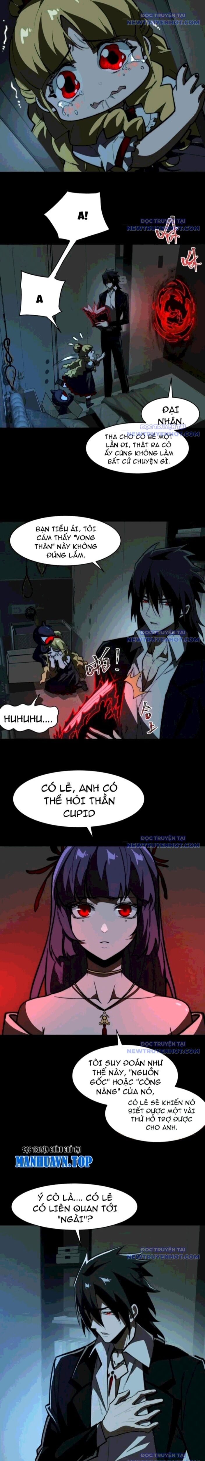 Ta Sáng Tạo Truyền Thuyết Đô Thị - Chapter 90 - Page 4