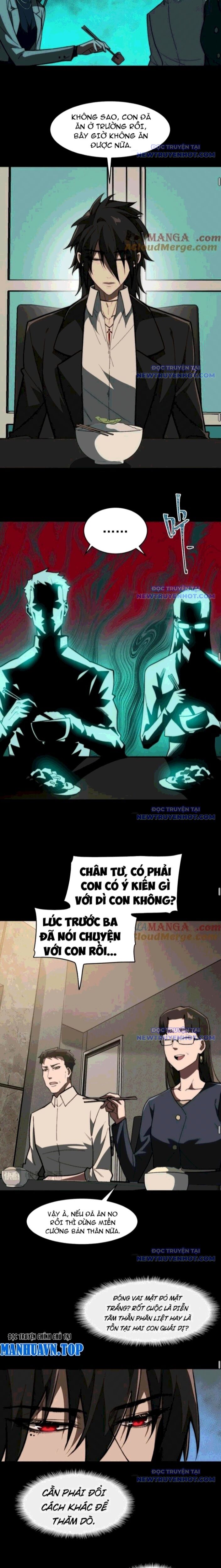 Ta Sáng Tạo Truyền Thuyết Đô Thị - Chapter 90 - Page 8