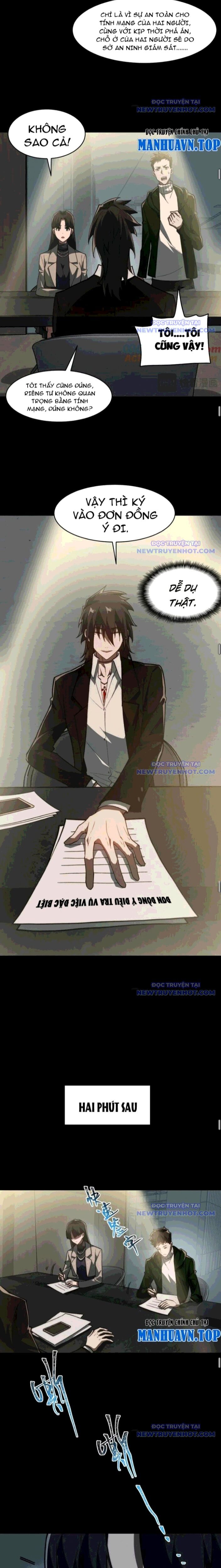 Ta Sáng Tạo Truyền Thuyết Đô Thị - Chapter 91 - Page 10