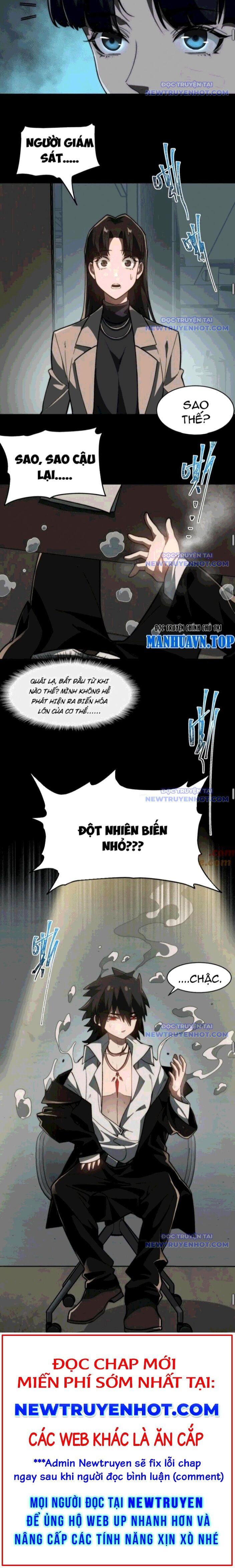 Ta Sáng Tạo Truyền Thuyết Đô Thị - Chapter 91 - Page 11