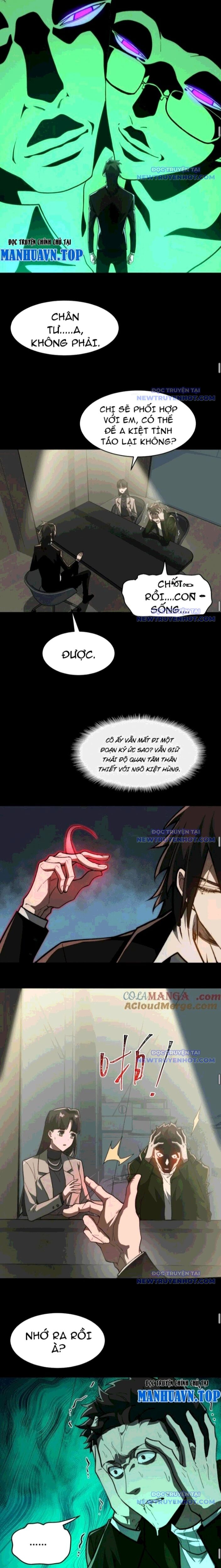 Ta Sáng Tạo Truyền Thuyết Đô Thị - Chapter 91 - Page 7