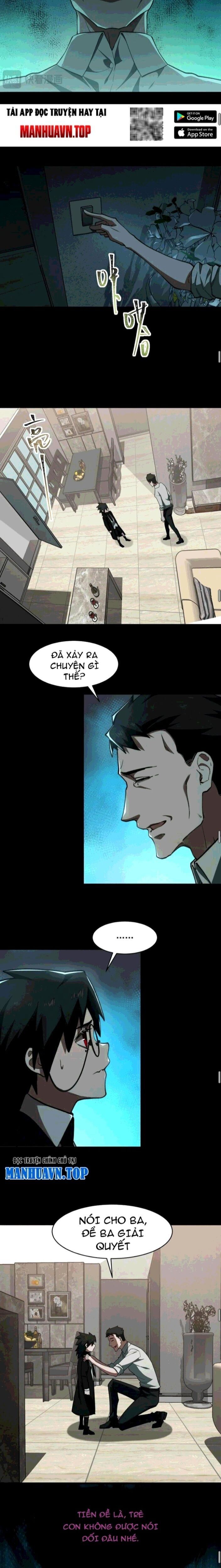 Ta Sáng Tạo Truyền Thuyết Đô Thị - Chapter 92.1 - Page 11