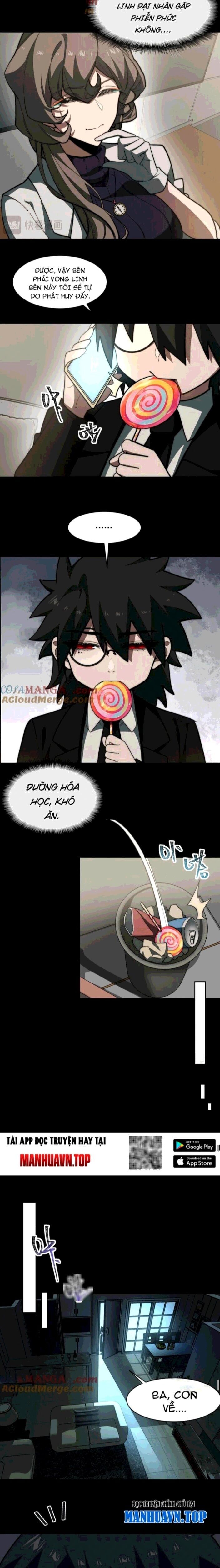 Ta Sáng Tạo Truyền Thuyết Đô Thị - Chapter 92.1 - Page 7