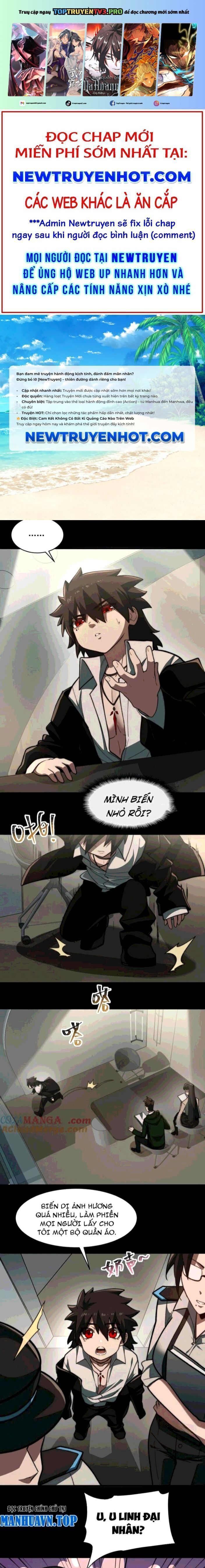 Ta Sáng Tạo Truyền Thuyết Đô Thị - Chapter 92.3 - Page 3