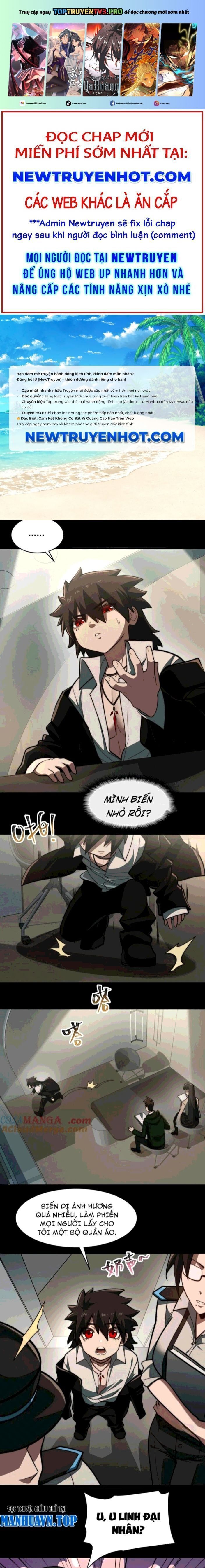 Ta Sáng Tạo Truyền Thuyết Đô Thị - Chapter 92.4 - Page 4