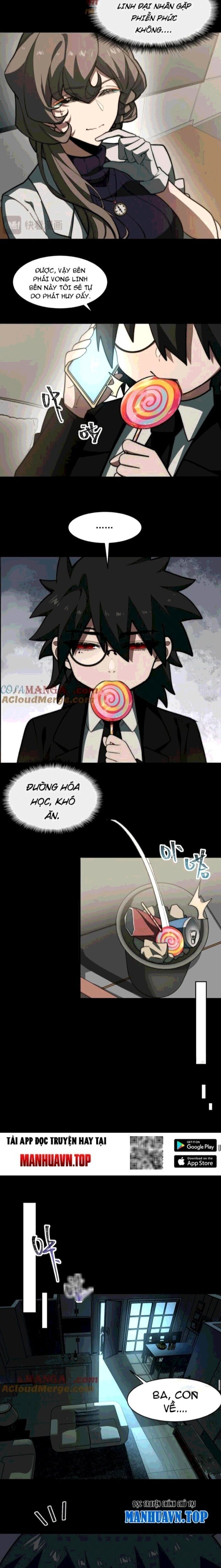 Ta Sáng Tạo Truyền Thuyết Đô Thị - Chapter 92.4 - Page 9