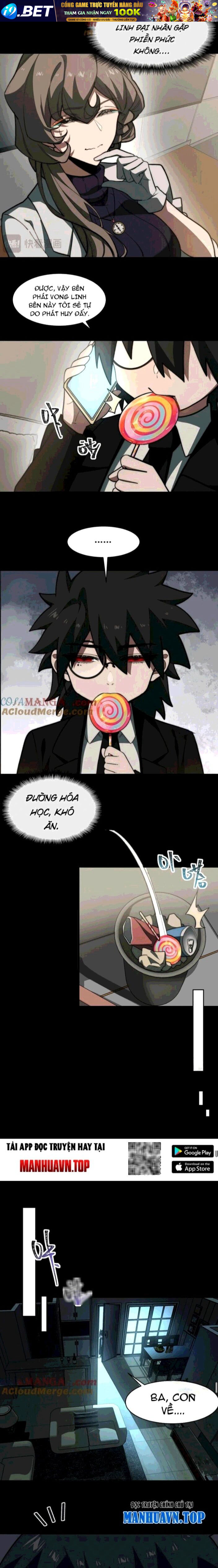 Ta Sáng Tạo Truyền Thuyết Đô Thị - Chapter 92 - Page 6