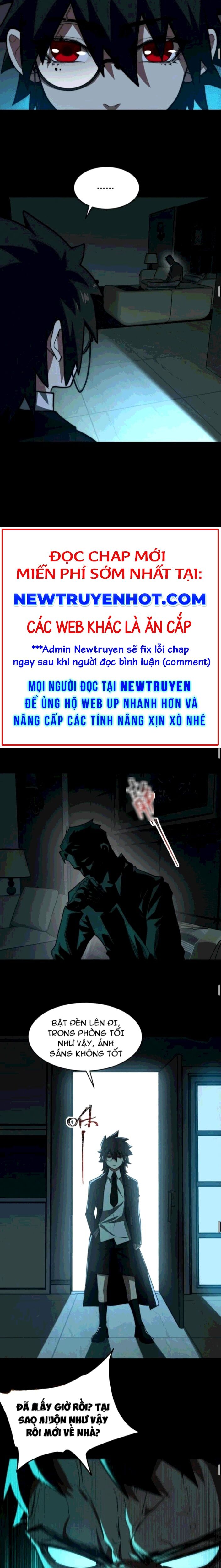 Ta Sáng Tạo Truyền Thuyết Đô Thị - Chapter 92 - Page 7