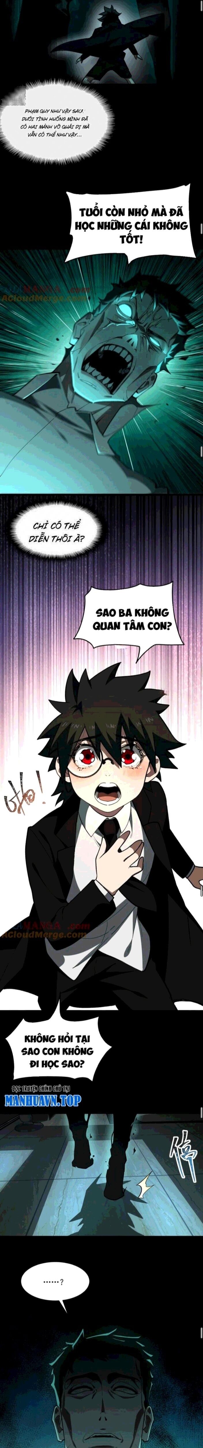 Ta Sáng Tạo Truyền Thuyết Đô Thị - Chapter 92 - Page 9