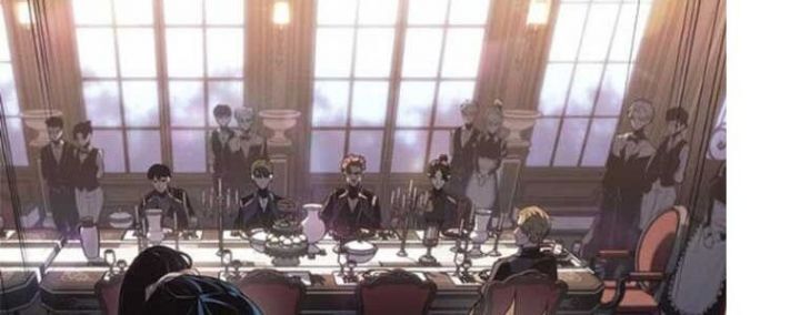 Tạp Huyết - Chapter 29.5 - Page 259