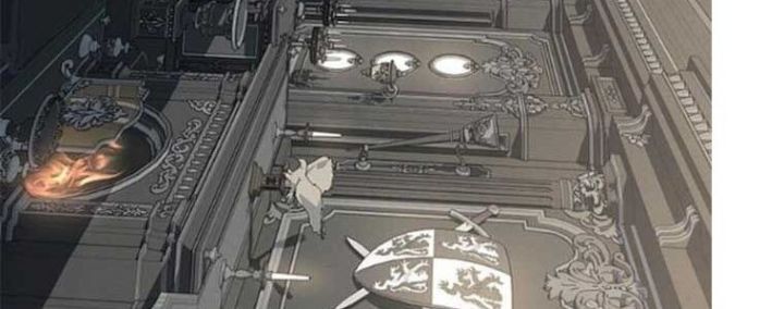 Tạp Huyết - Chapter 29.5 - Page 9