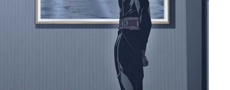 Tạp Huyết - Chapter 29 - Page 105