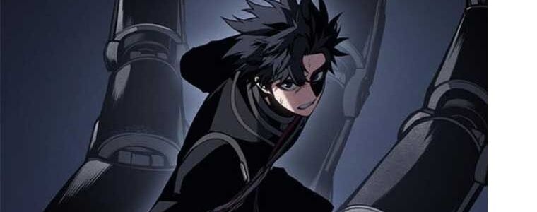 Tạp Huyết - Chapter 29 - Page 23