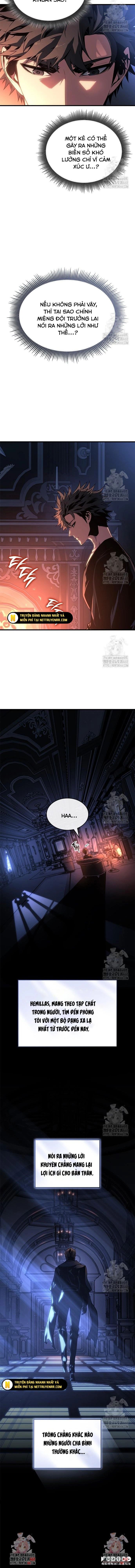 Tạp Huyết - Chapter 30 - Page 13