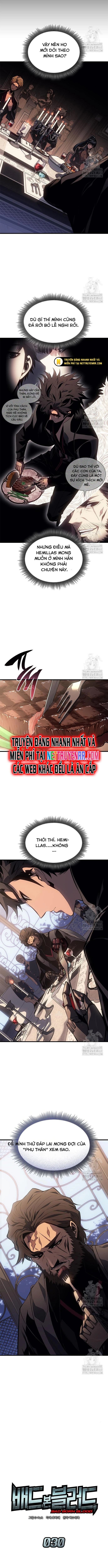 Tạp Huyết - Chapter 30 - Page 3