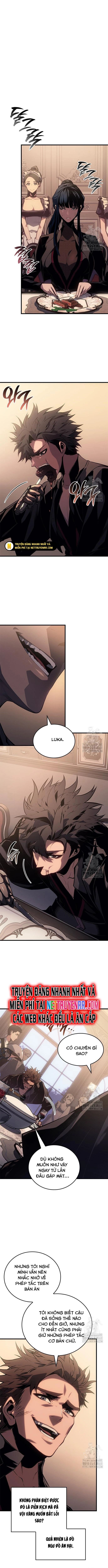 Tạp Huyết - Chapter 30 - Page 4