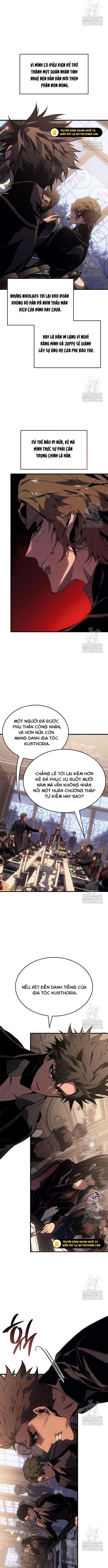 Tạp Huyết - Chapter 30 - Page 5