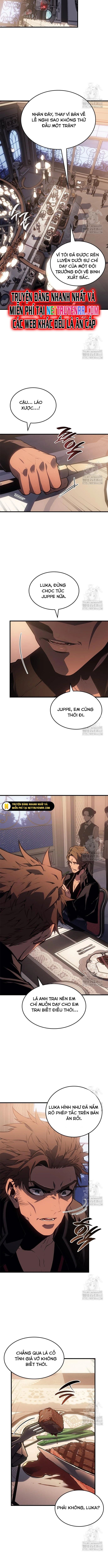 Tạp Huyết - Chapter 30 - Page 6