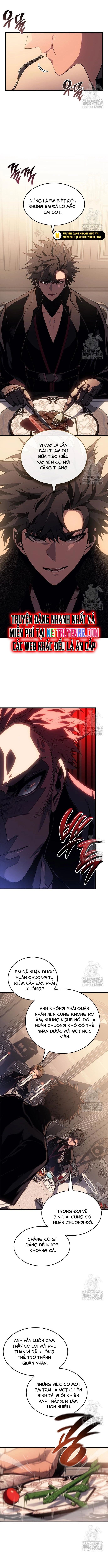 Tạp Huyết - Chapter 30 - Page 7
