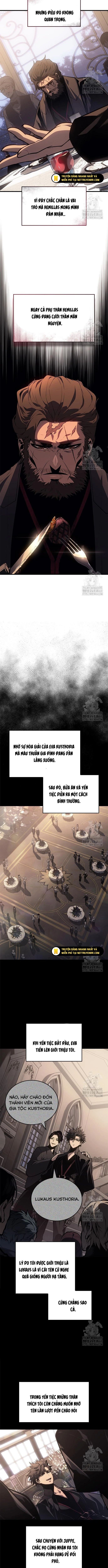 Tạp Huyết - Chapter 30 - Page 9