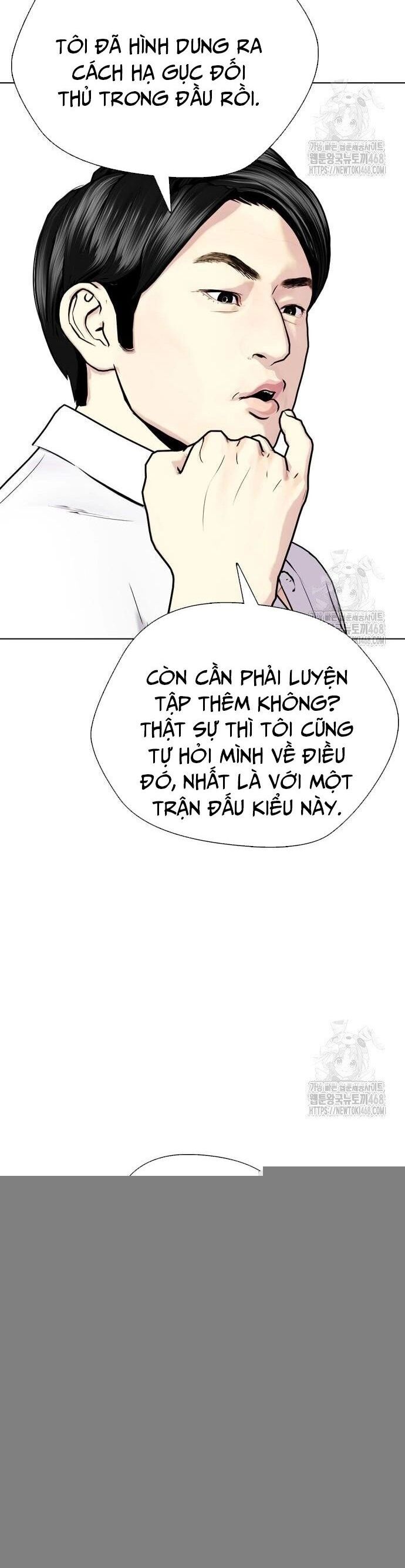 Loser Giỏi Võ - Chapter 113 - Page 10