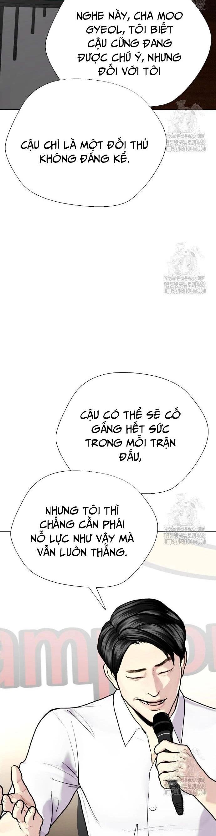 Loser Giỏi Võ - Chapter 113 - Page 14