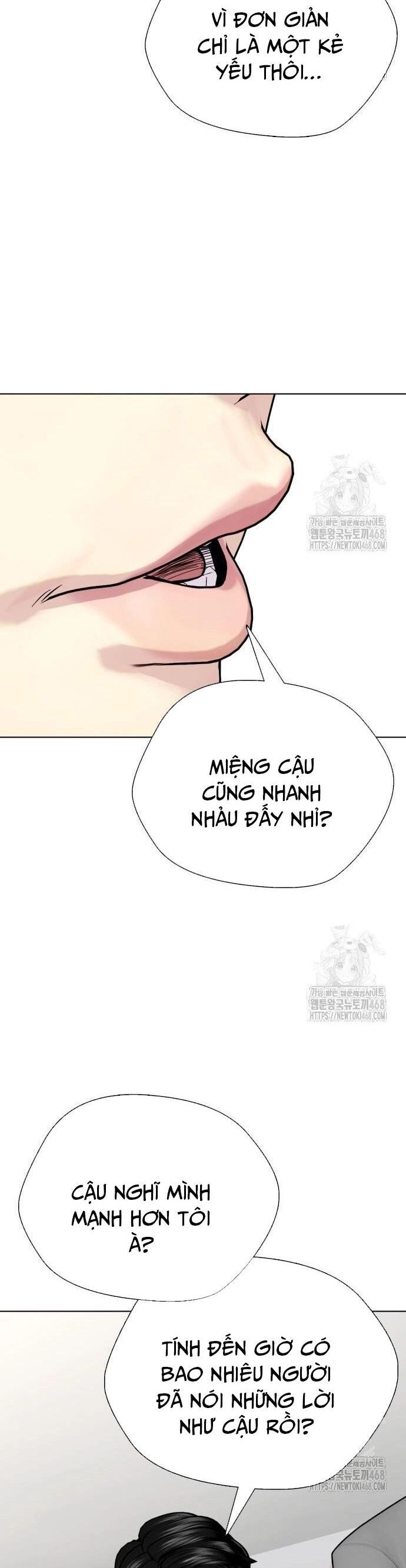 Loser Giỏi Võ - Chapter 113 - Page 17