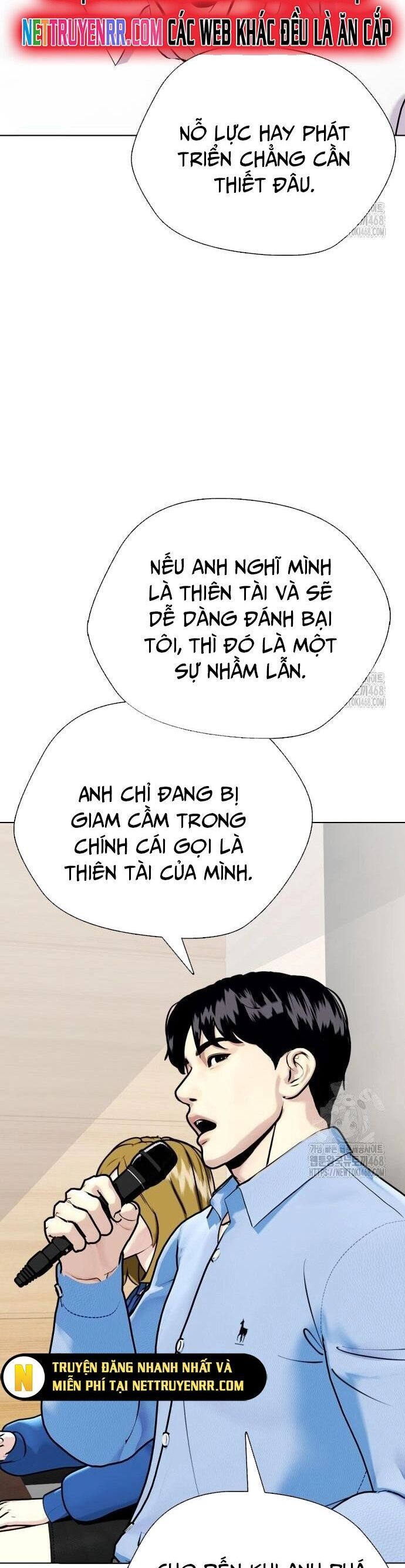 Loser Giỏi Võ - Chapter 113 - Page 19