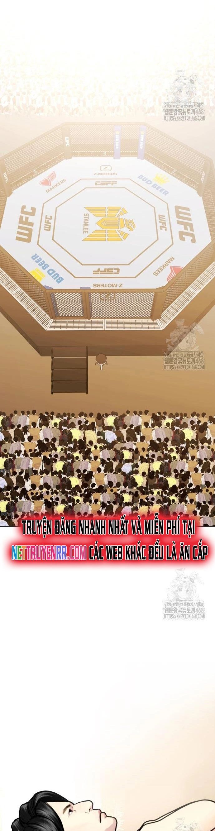 Loser Giỏi Võ - Chapter 113 - Page 24