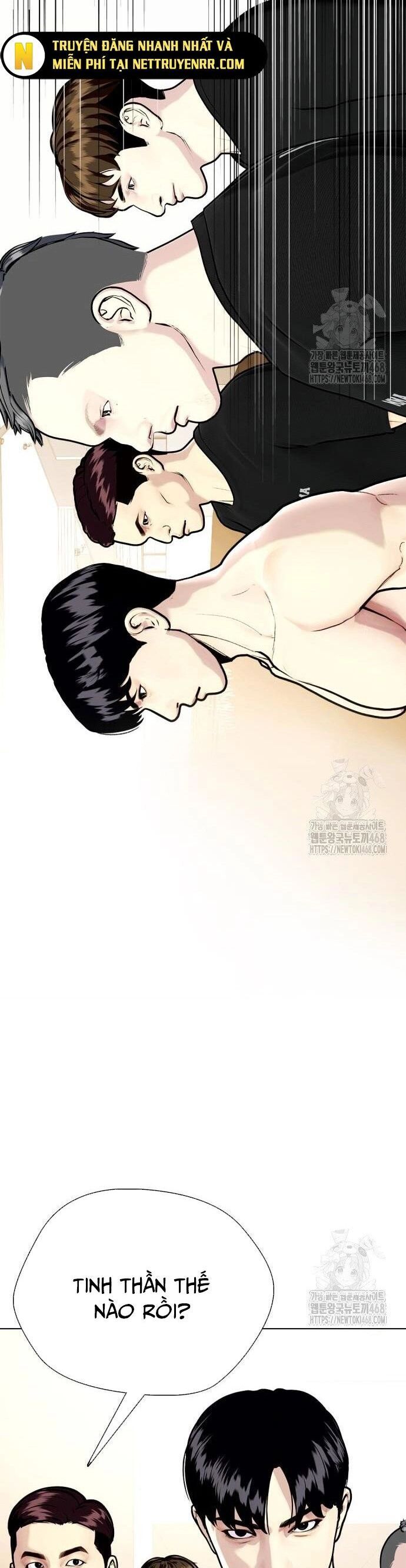 Loser Giỏi Võ - Chapter 113 - Page 26