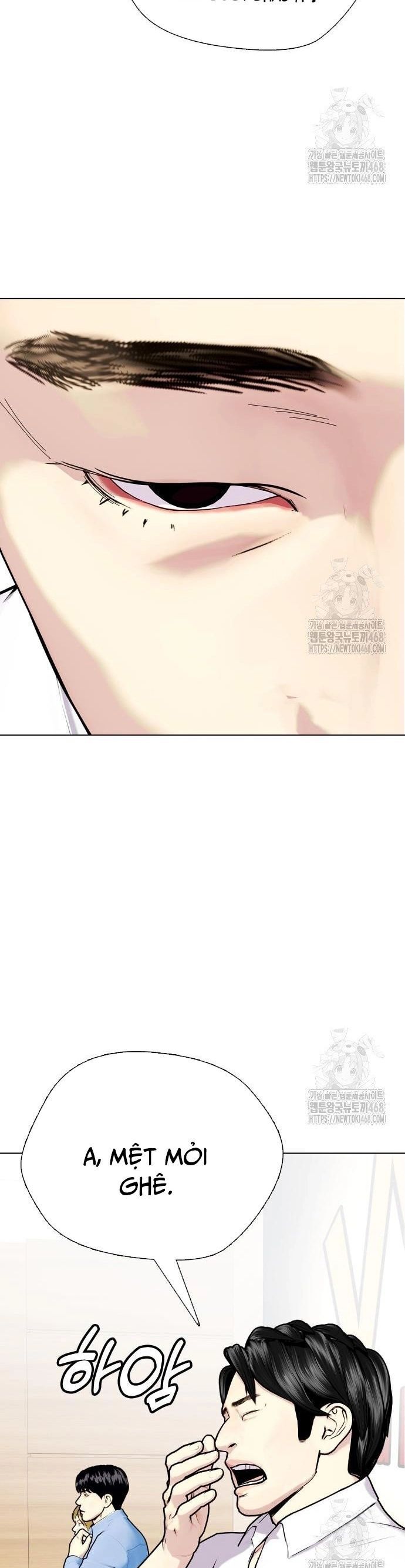 Loser Giỏi Võ - Chapter 113 - Page 3