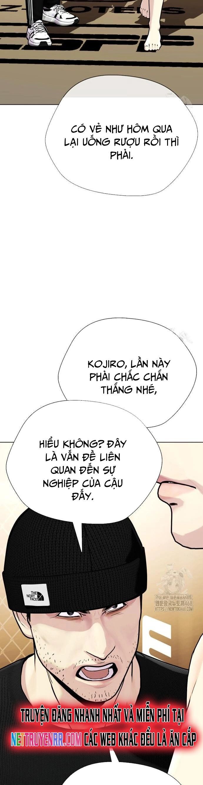 Loser Giỏi Võ - Chapter 113 - Page 30