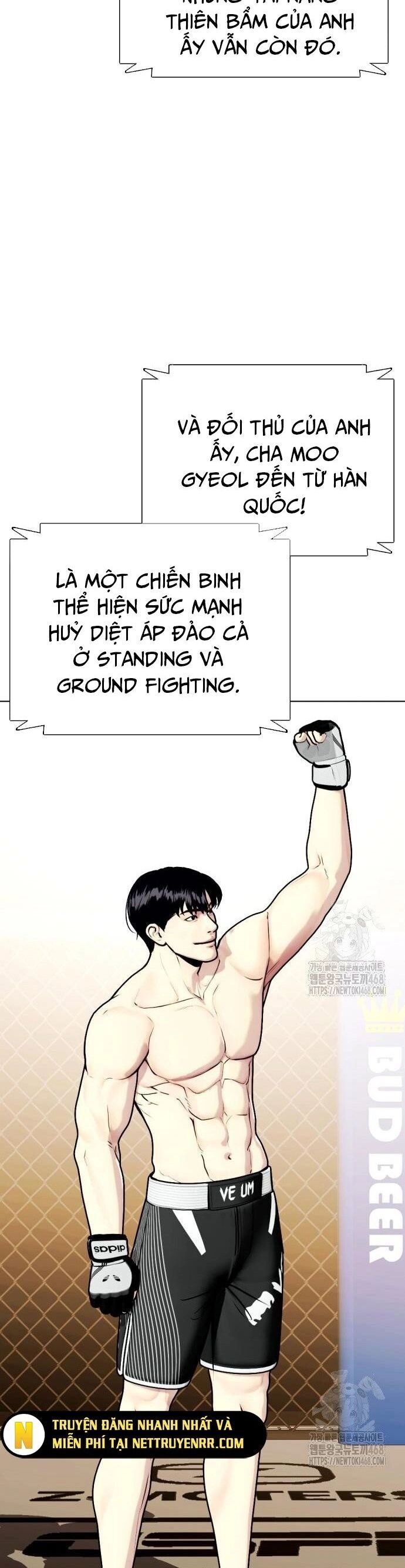 Loser Giỏi Võ - Chapter 113 - Page 38