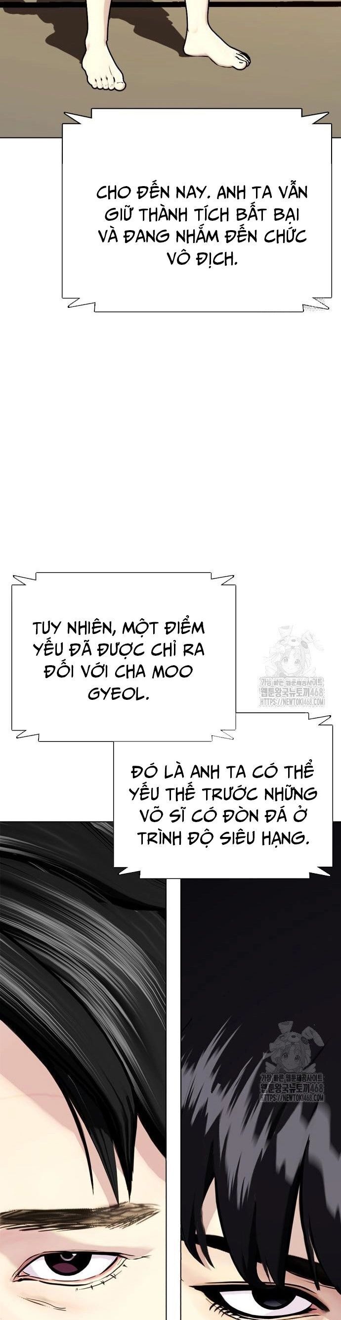 Loser Giỏi Võ - Chapter 113 - Page 39