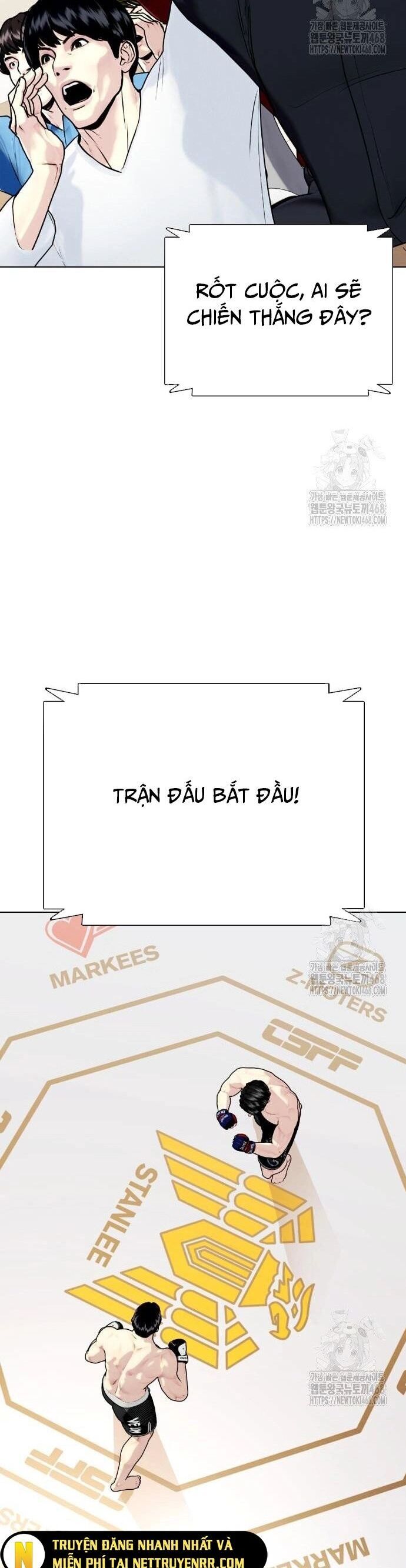Loser Giỏi Võ - Chapter 113 - Page 41