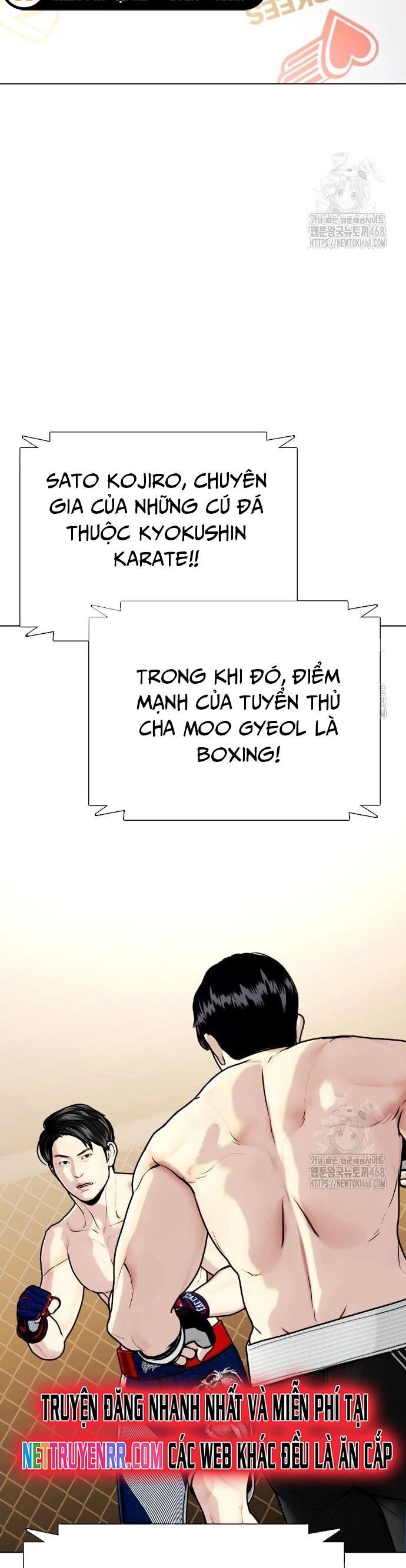 Loser Giỏi Võ - Chapter 113 - Page 42